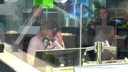 André Hazes openhartig over gezinssituatie