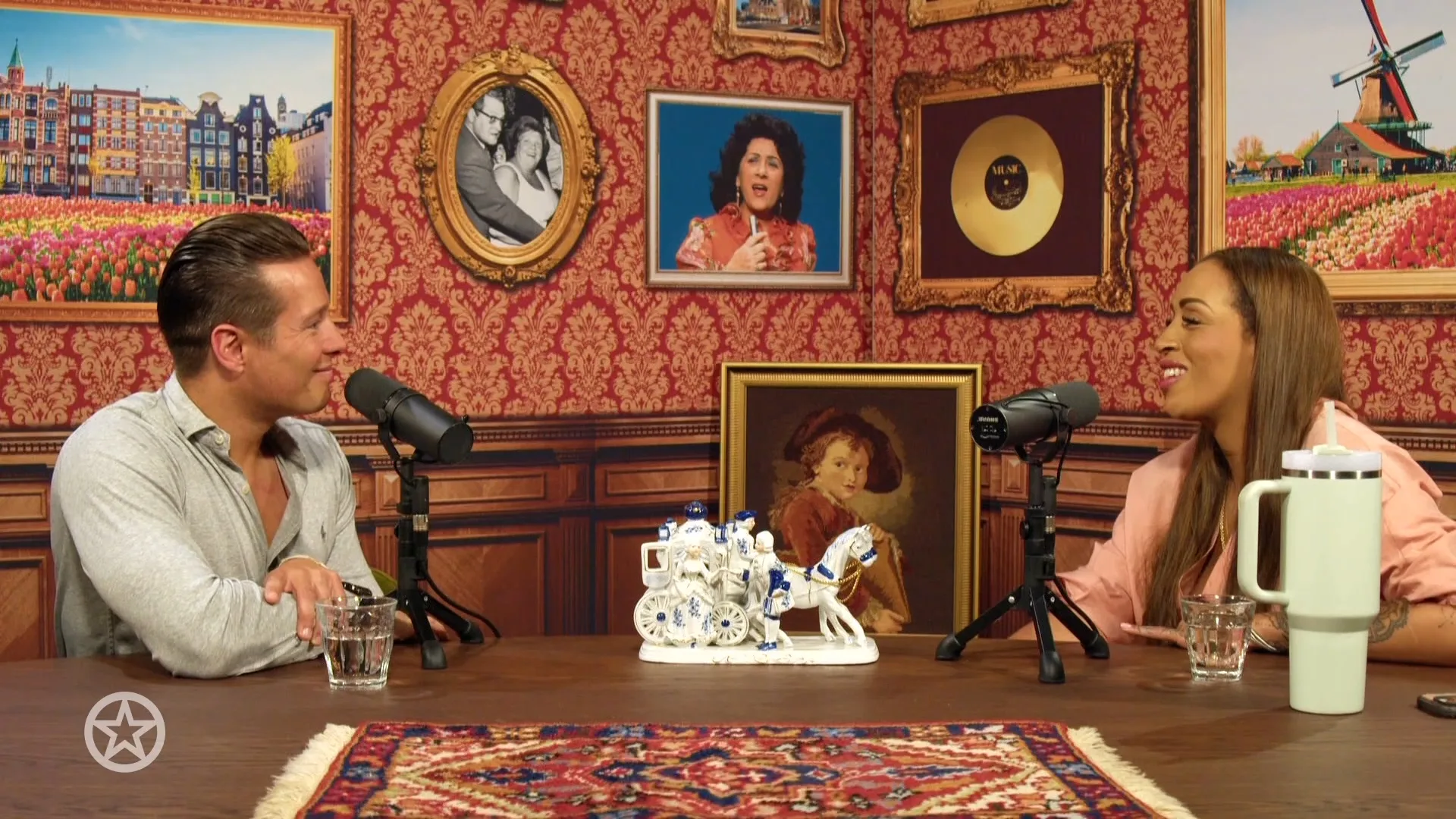 Alles Voor De Show: Glennis Grace over onvergetelijke optredens