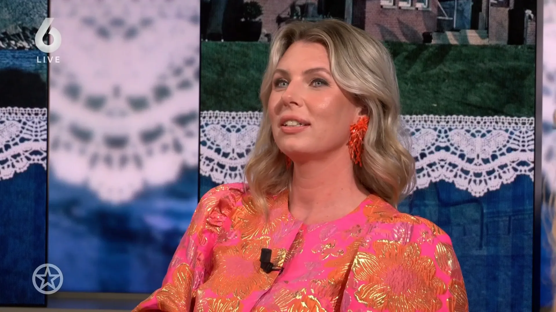 URK!-ster Greetje onthult grote liefdesstap