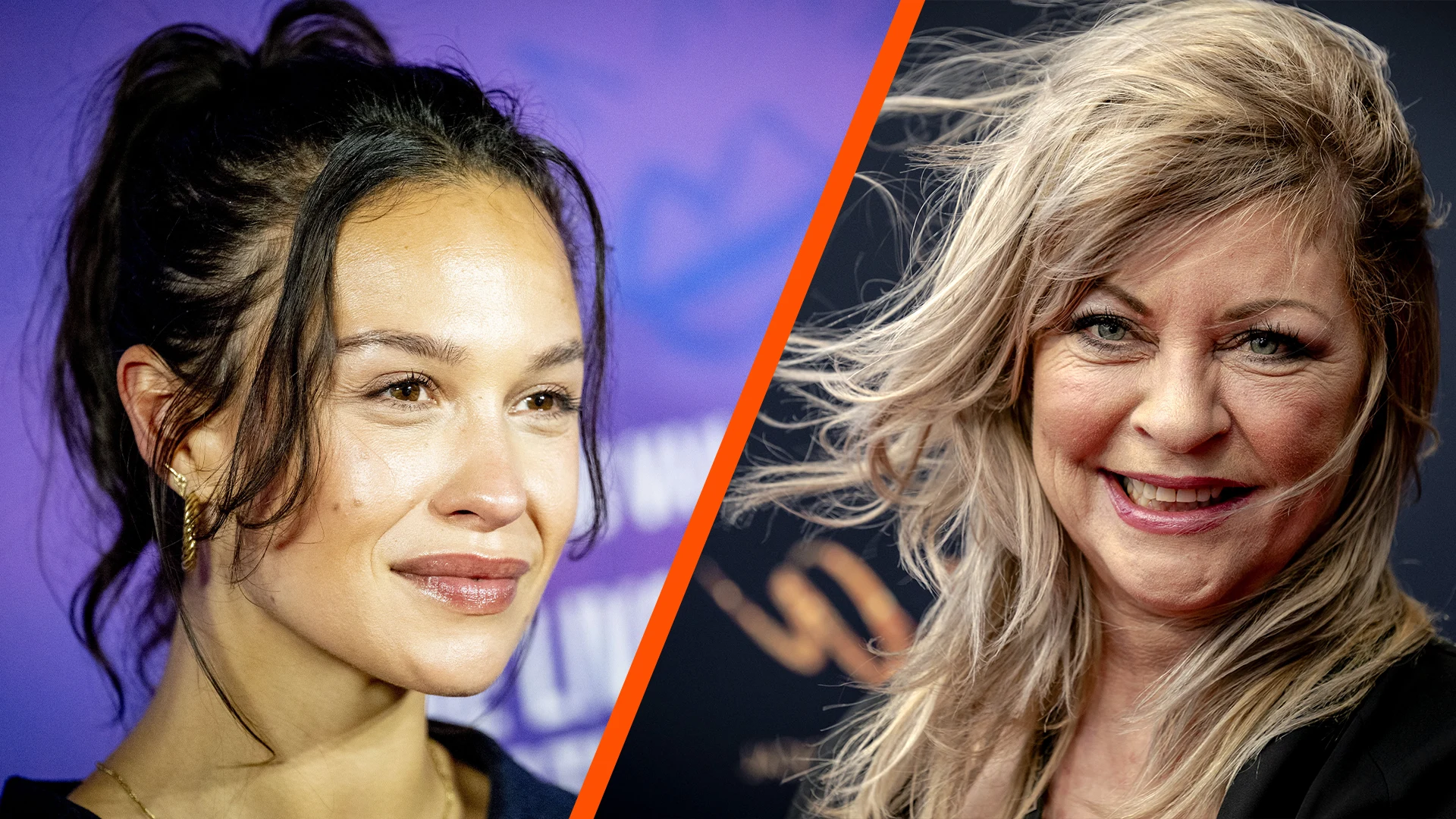 Holly Mae Brood doet prachtig eerbetoon aan Manuëla Kemp