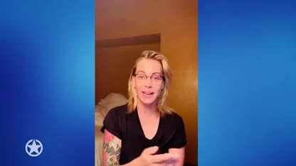 Anouk bedankt Ali B met bijzonder lied