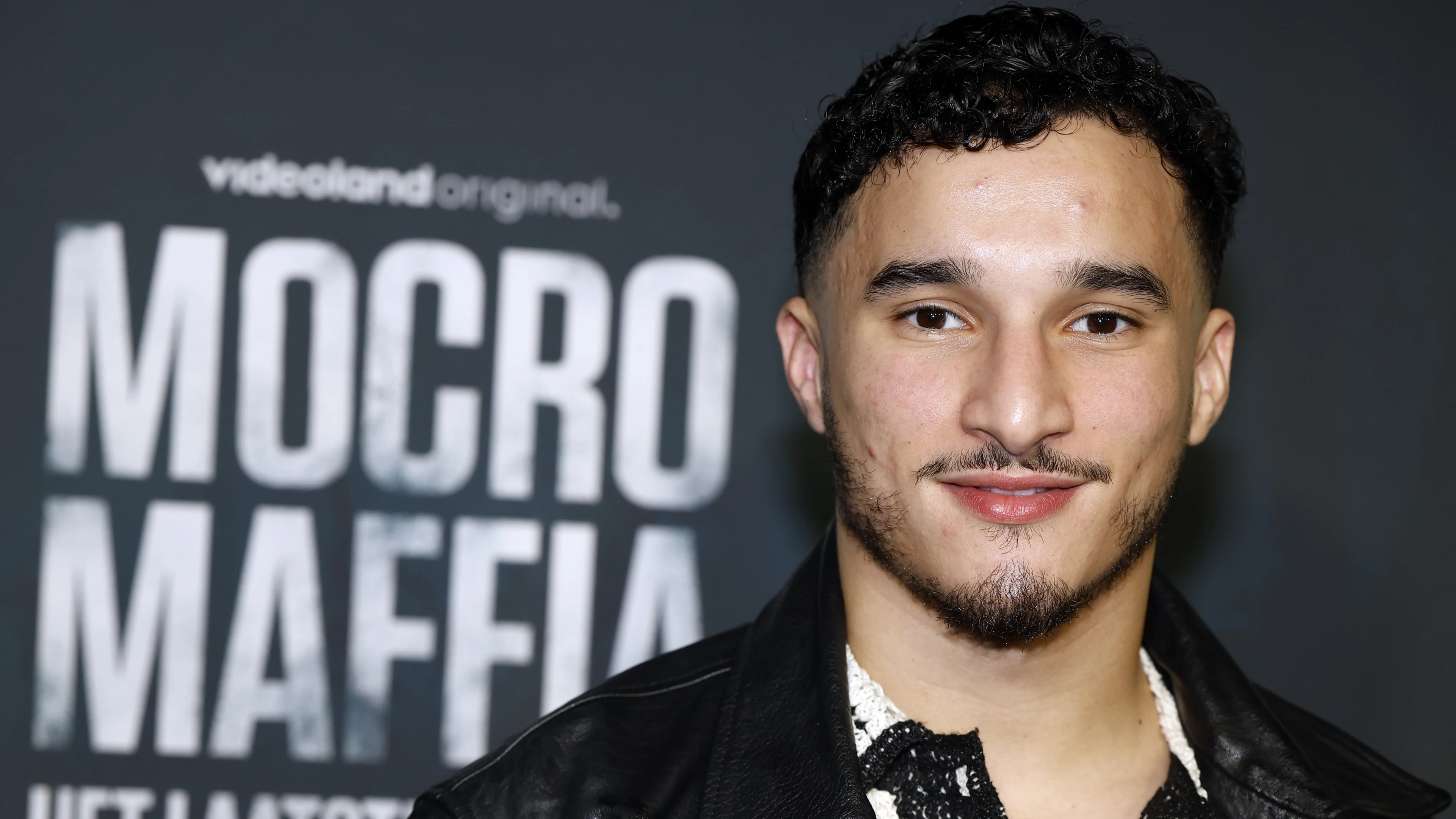 Mocro Maffia-acteur Oussama Ahammoud vervolgd door justitie
