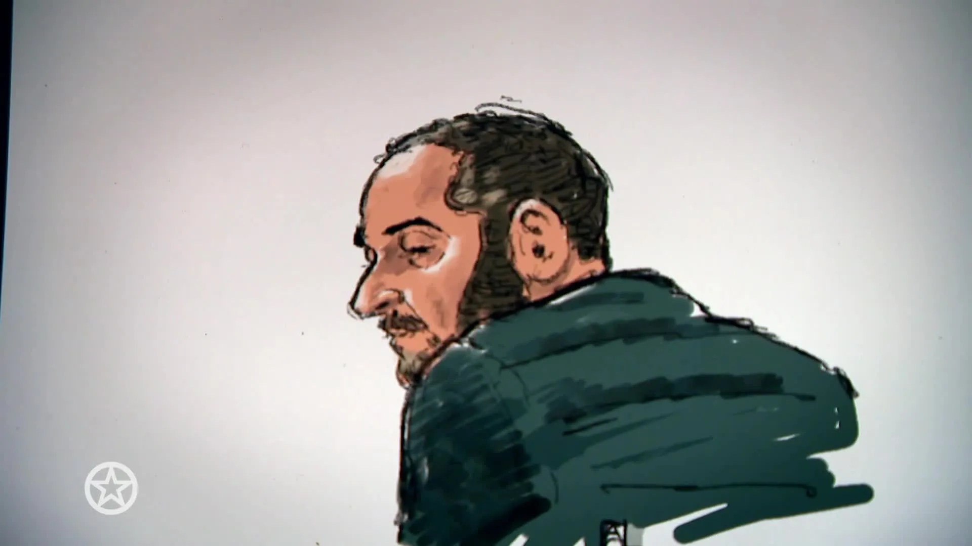 Slotbetoog in monsterproces Marengo