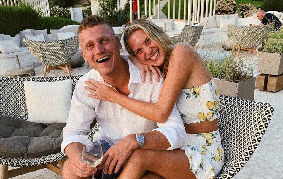 Kaj Gorgels doet pikante onthulling