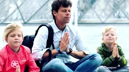 Zo vieren BN'ers hun Vaderdag!