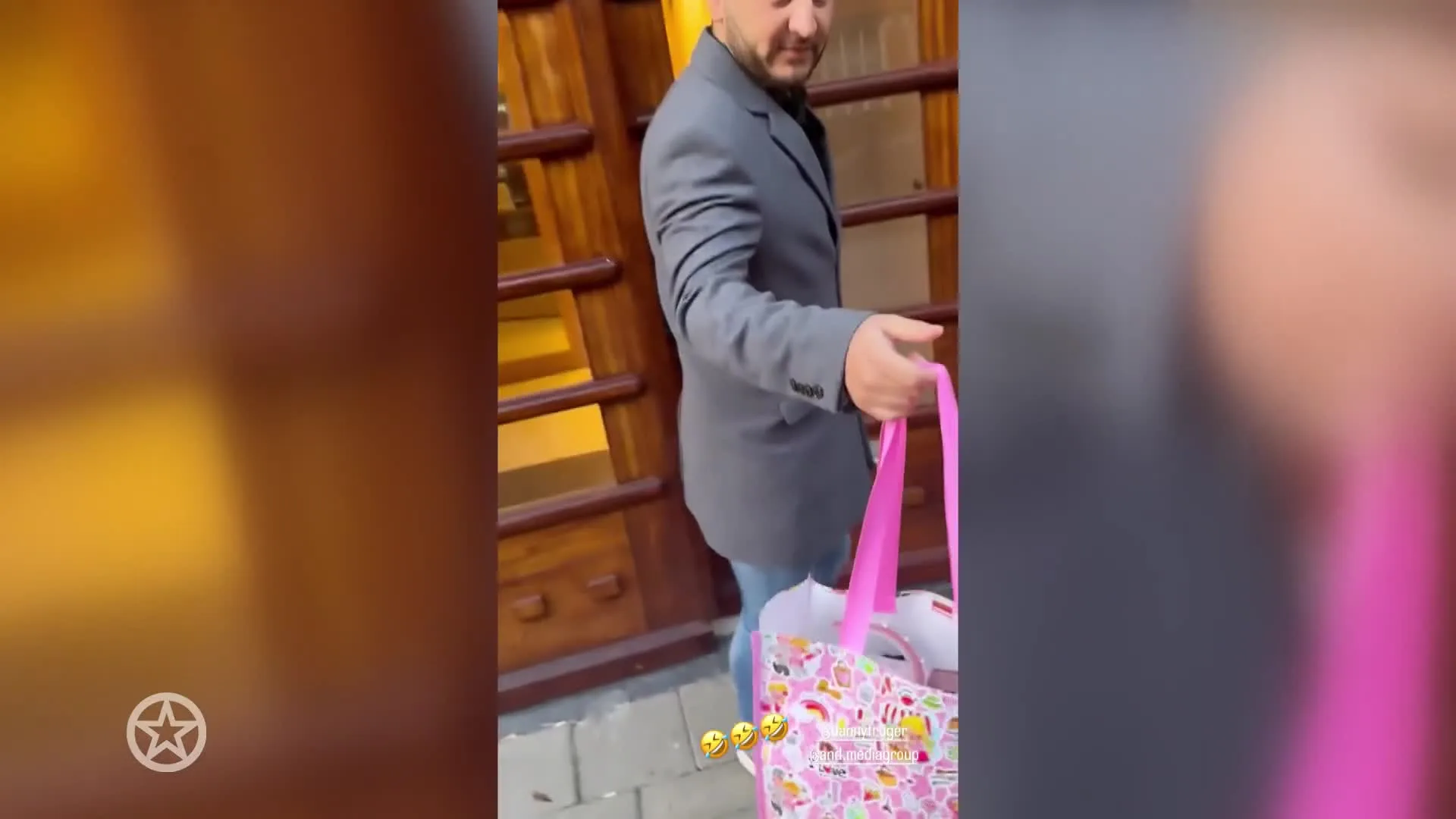 Danny Froger heeft nieuwe baan