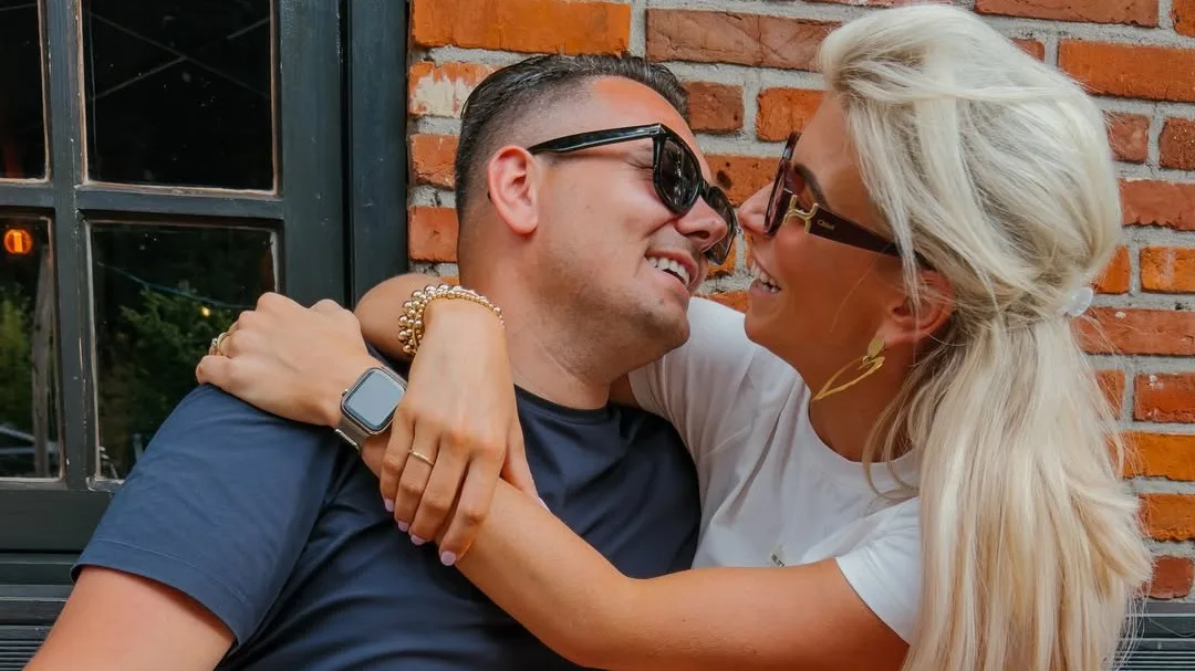 OML-Annick deelt 'stukje realiteit' op Instagram