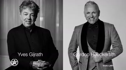 Gordon: 'Ik dacht dat ik aan het doodgaan was'