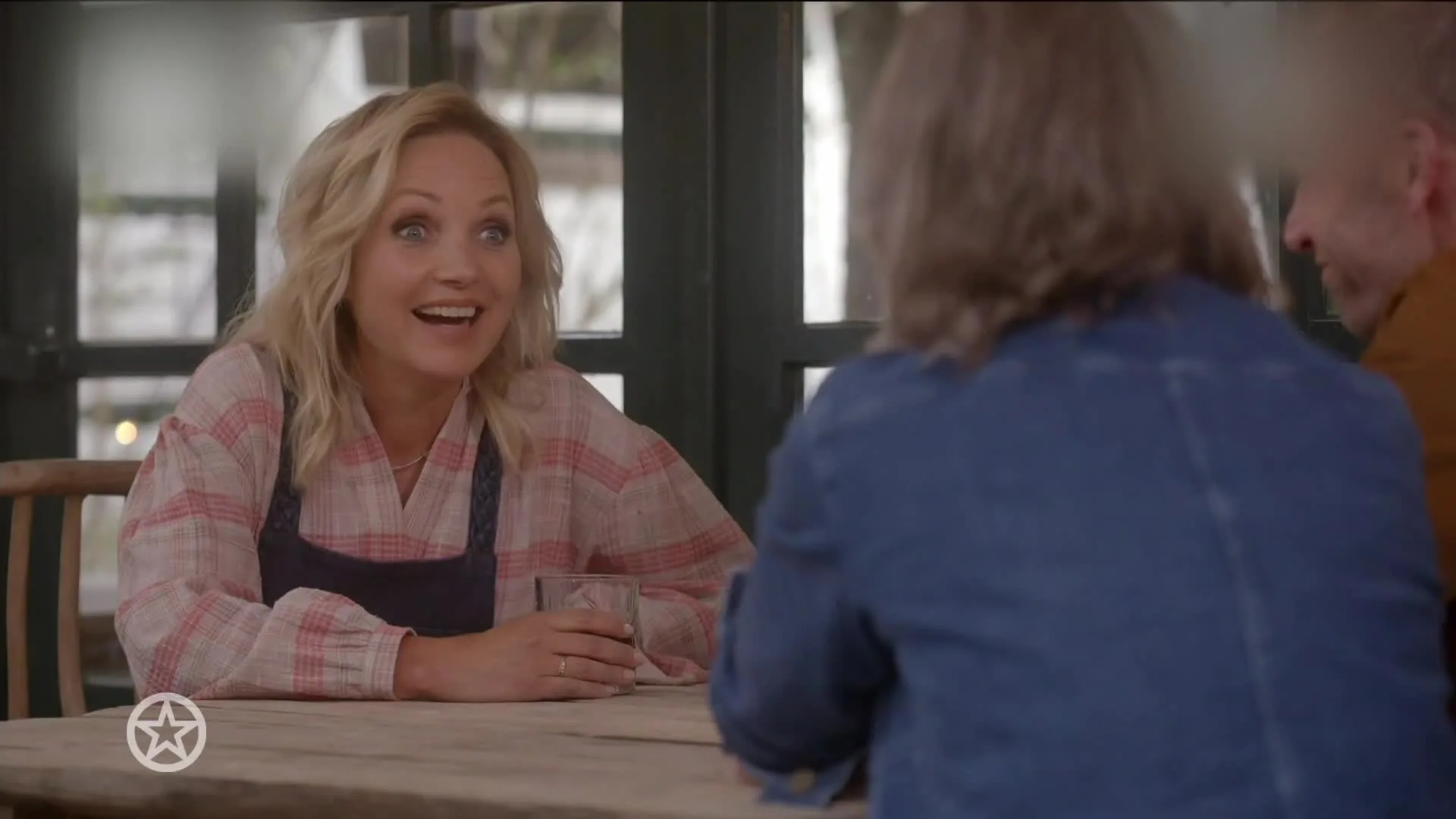 Ontknoping van Boer zoekt Vrouw