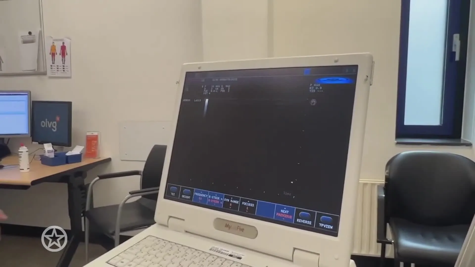 Freek Vonk deelt 'zwangerschapsupdate'