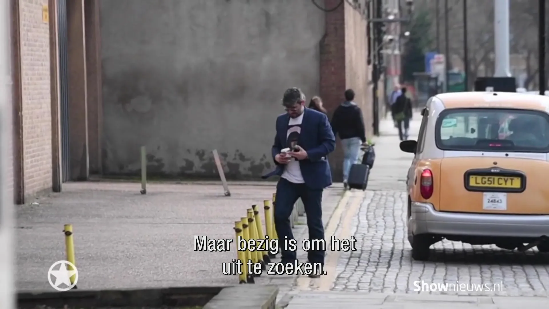 Afwikkeling erfenis George Michael loopt uit op groot drama