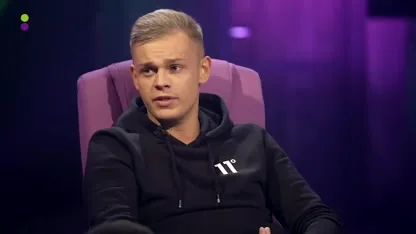 Dennis Schouten doet schokkende onthulling