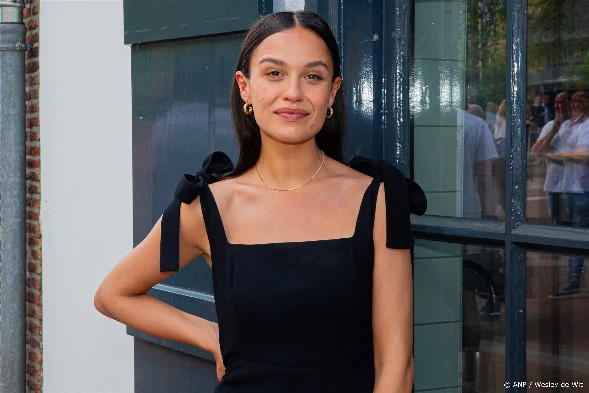 Holly Mae Brood 'wordt geconfronteerd met gruwelijke incidenten'