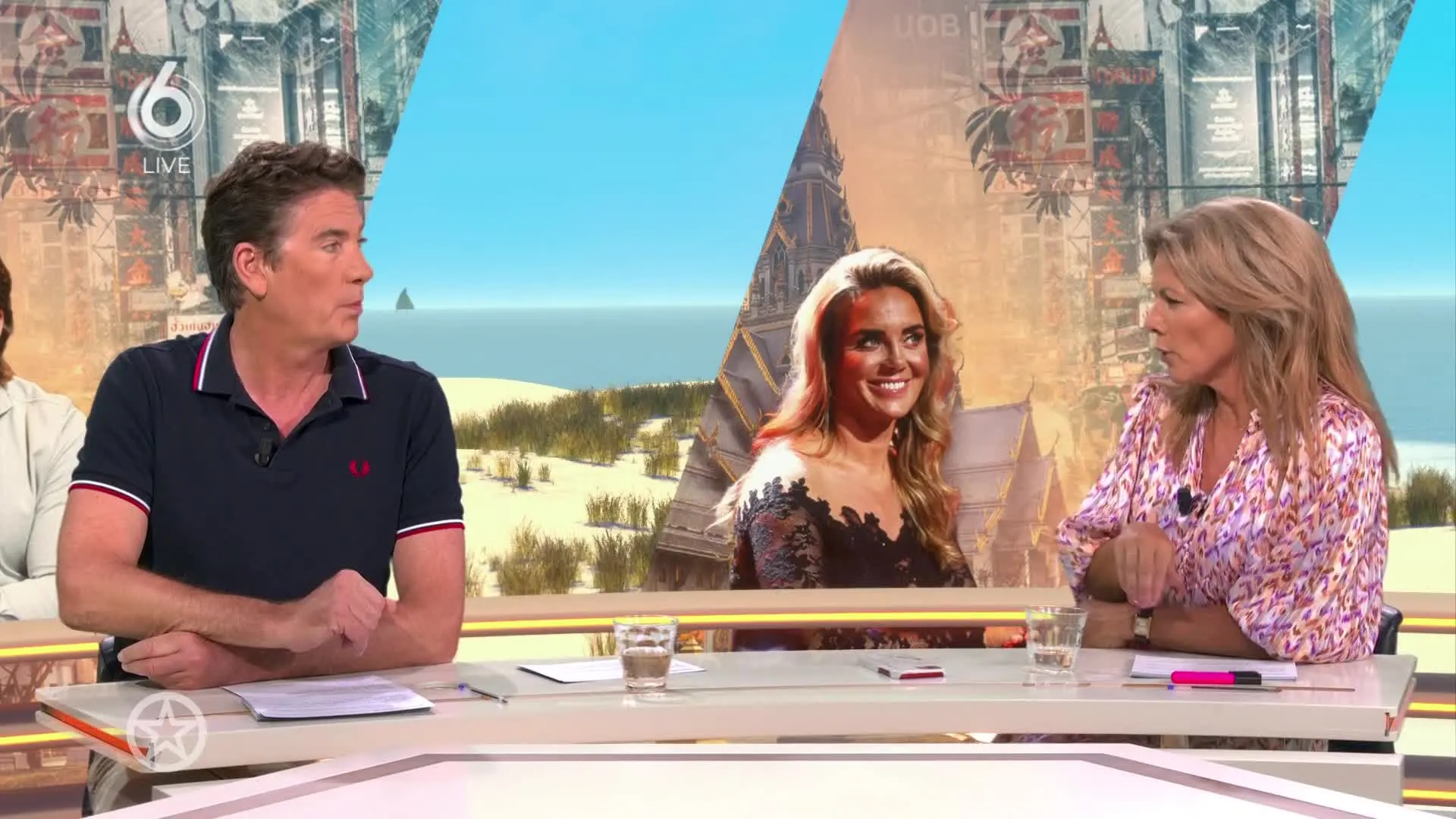 'André Hazes maakt sneller dan verwacht grootse comeback'