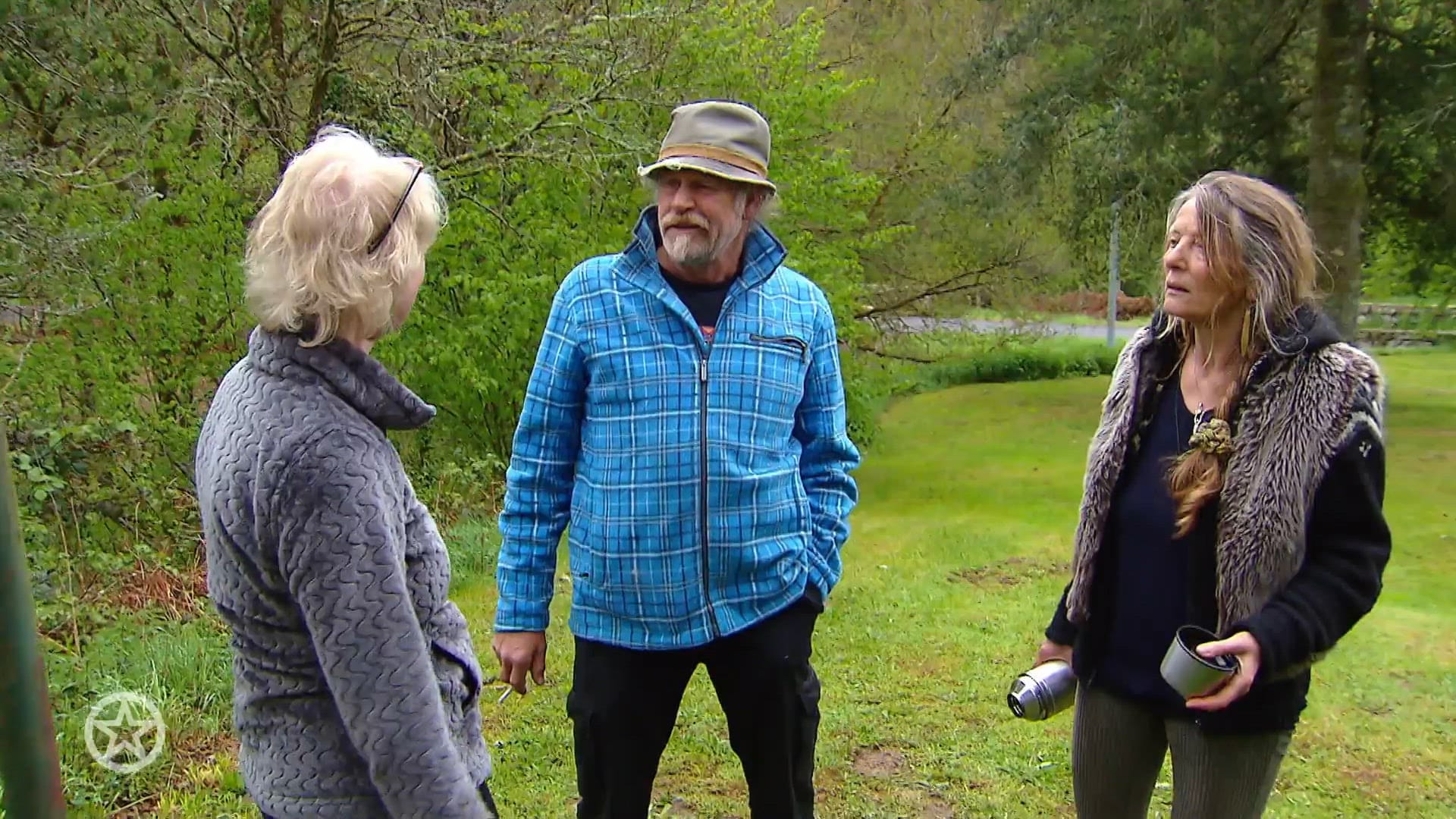 Trap voor B&B Vol Liefde-Thijz: 'Trieste man'