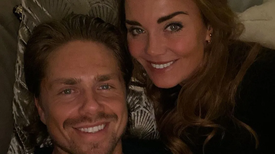 Nieuwe details over breuk André en Monique