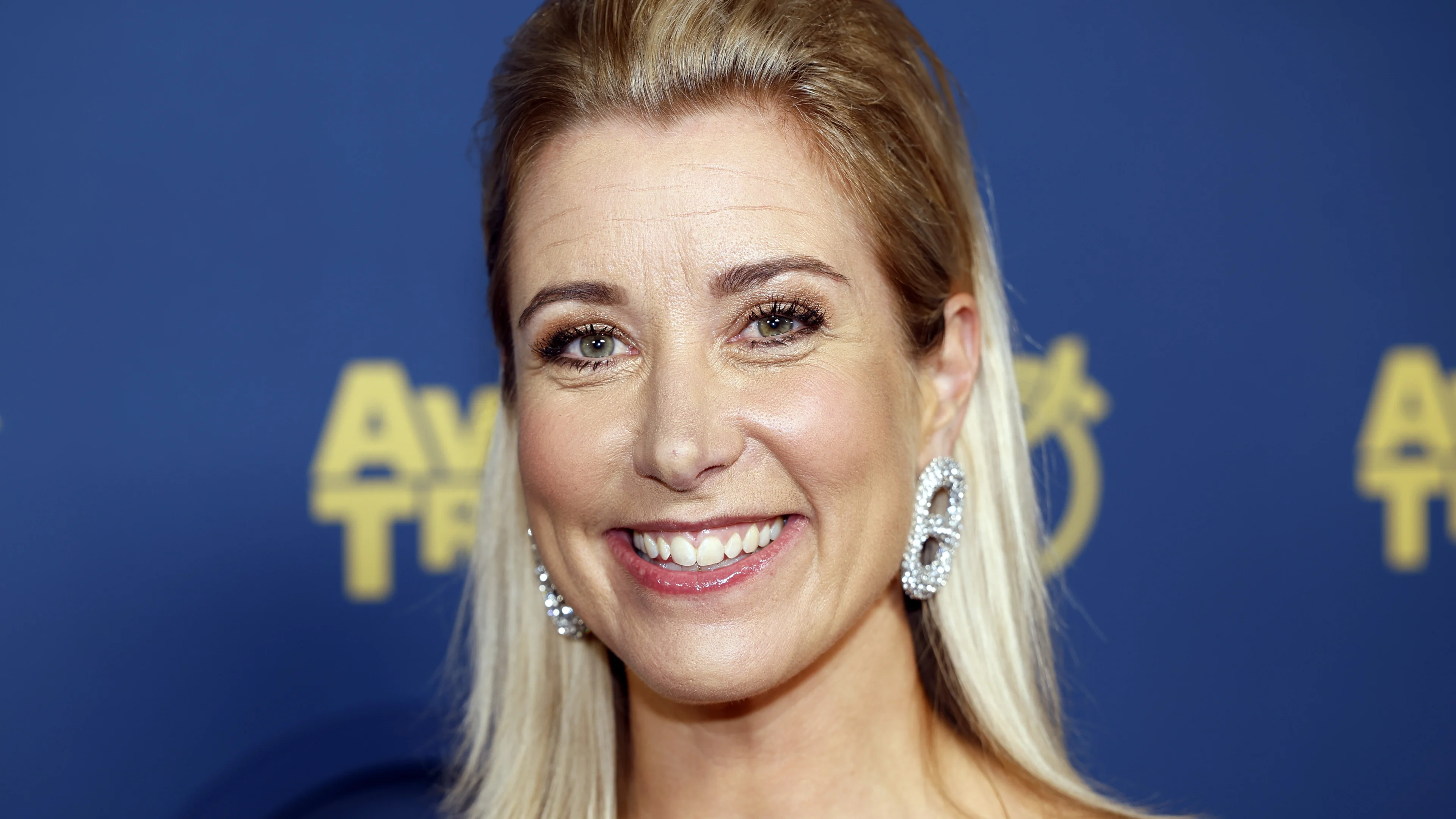 Om deze verdrietige reden krijgt Carrie ten Napel therapie