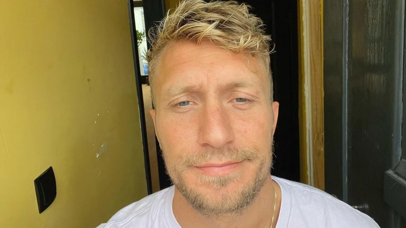 Openhartige Joshua Nolet: 'Momenten waarop ik écht niet meer wil'