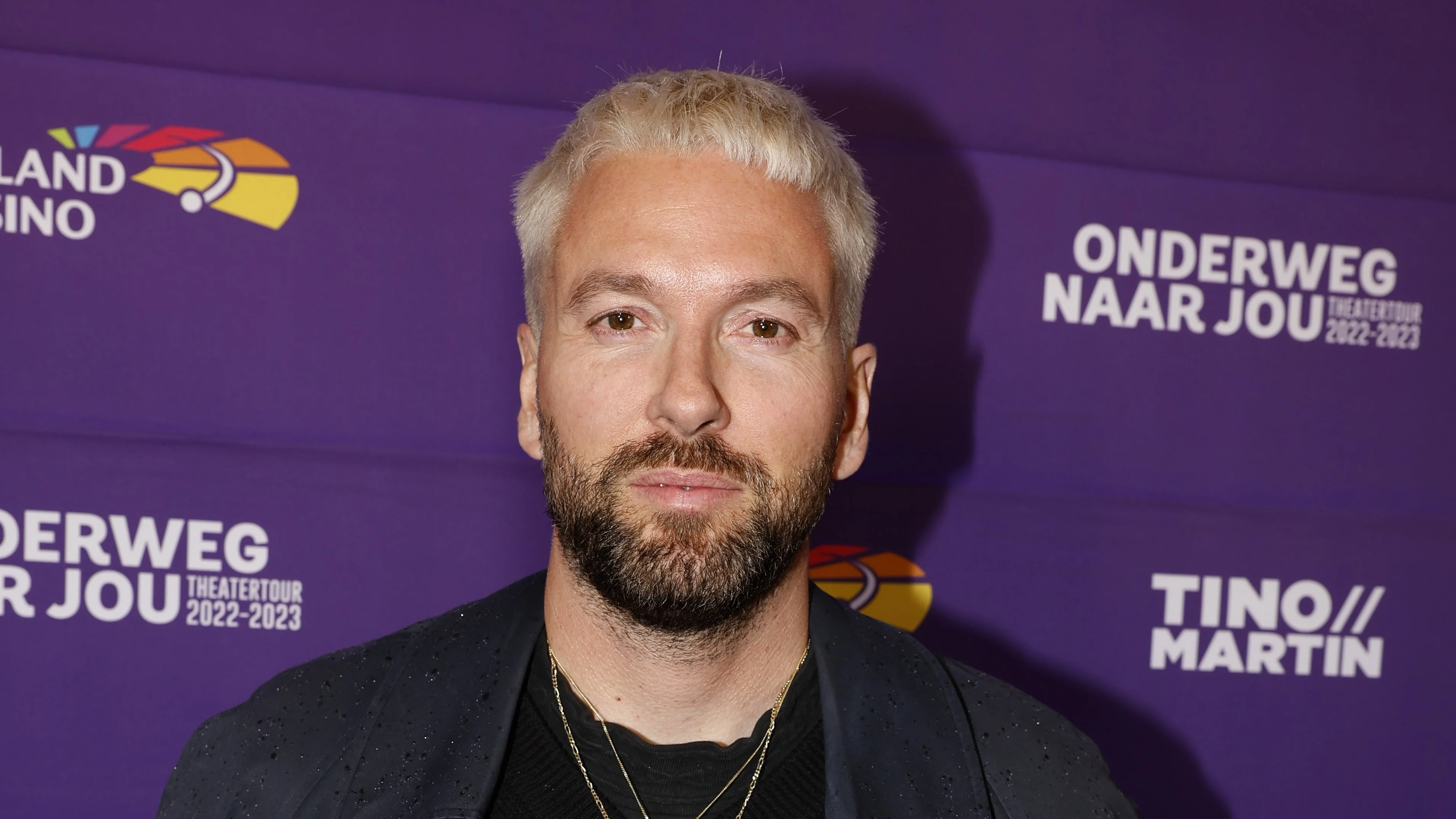 Sander Huisman over relatie na overspel: 'We zitten in een proces'