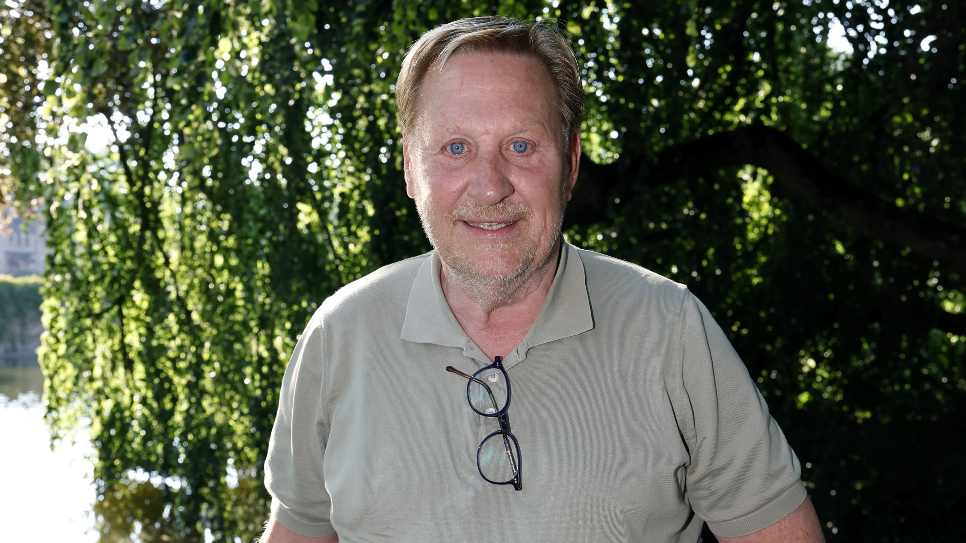 Oos Kesbeke geraakt door augurkencrisis: 'Echt dramatisch'