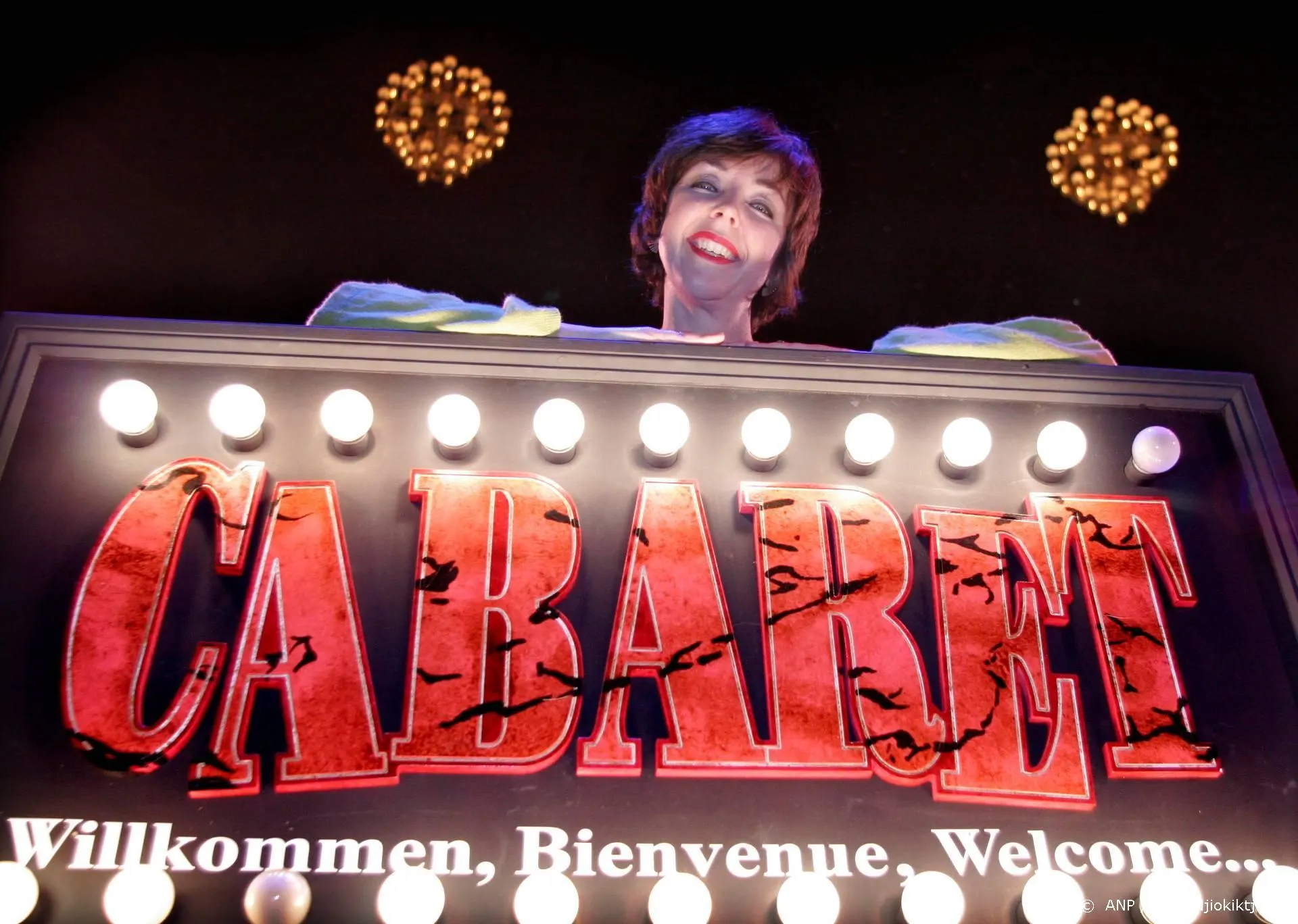 TapasTheater in Amsterdam viert tweede verjaardag