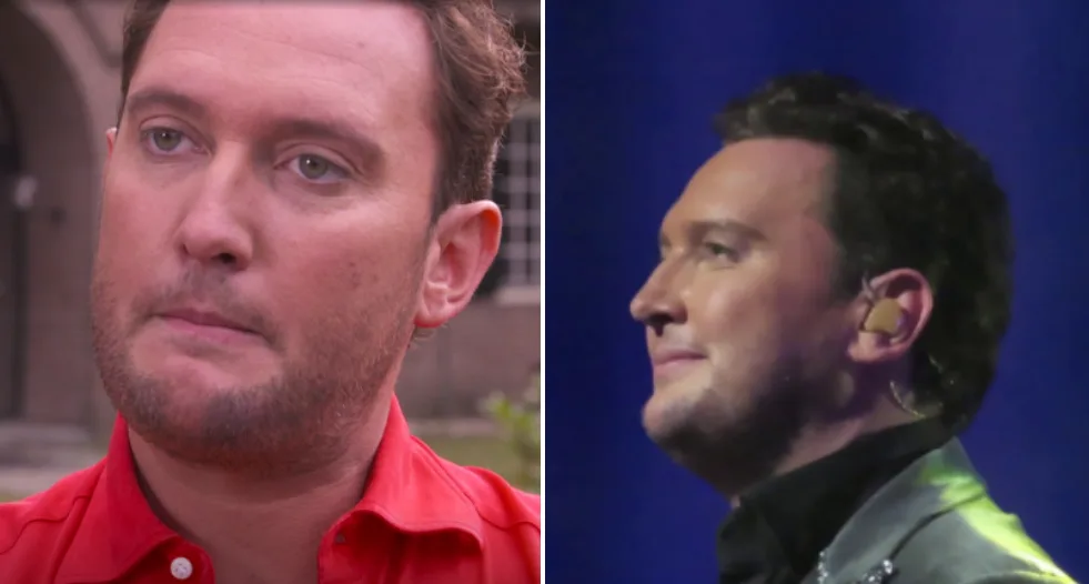 Emotionele verrassing voor Tino Martin na dramaweek