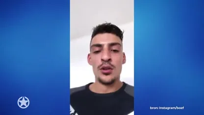 'Zoveel geld verdient Rapper Boef door zieke deal'