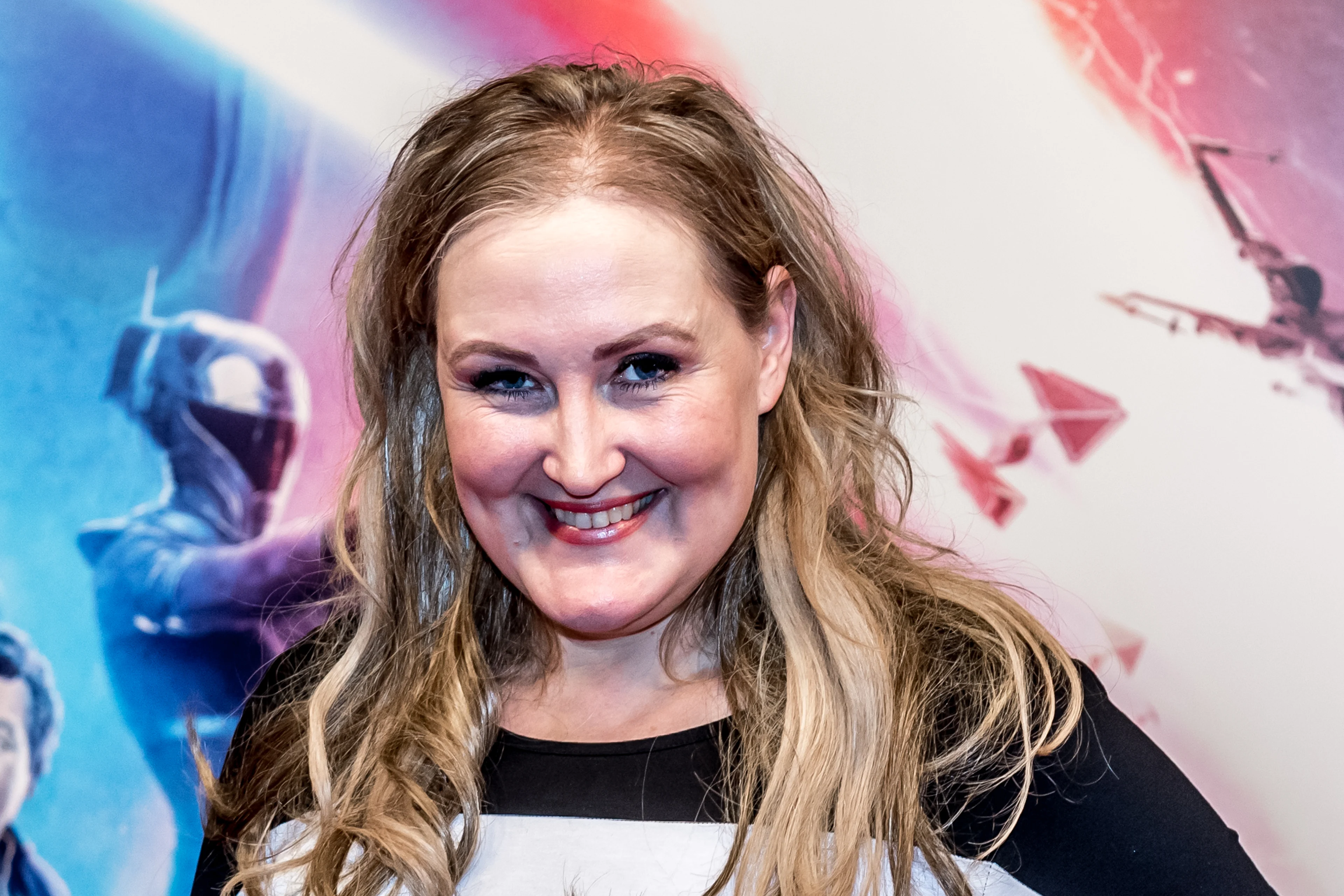 Zo gaat Hannelore Zwitserlood de strijd aan met de coronakilo's