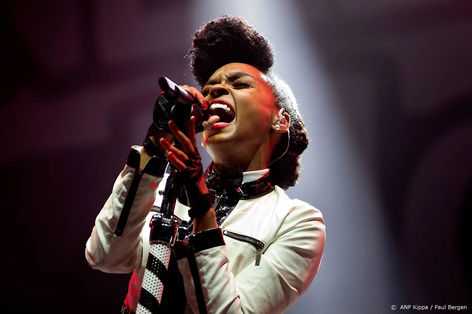 Controversiële film Janelle Monaé vrijdag massaal in première