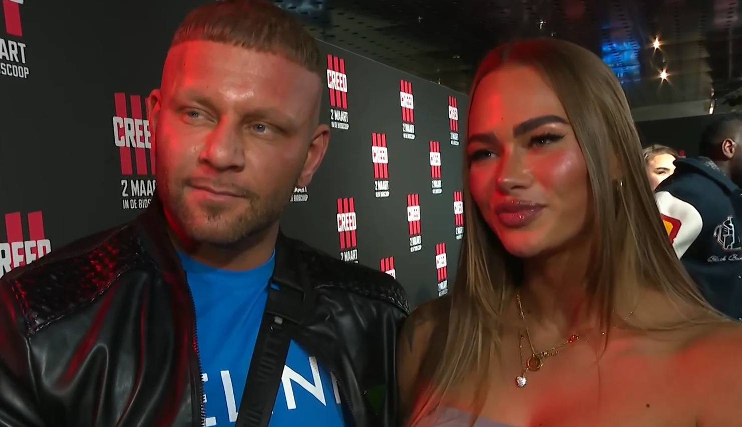 René en Annebel onthullen huwelijksgeheimen