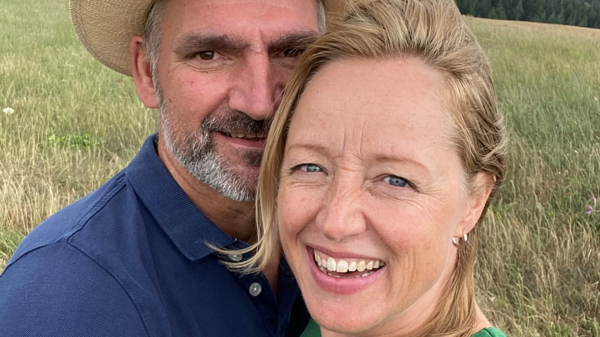 Kijkers ergeren zich aan Ik Vertrek-stel: 'Vage figuren'