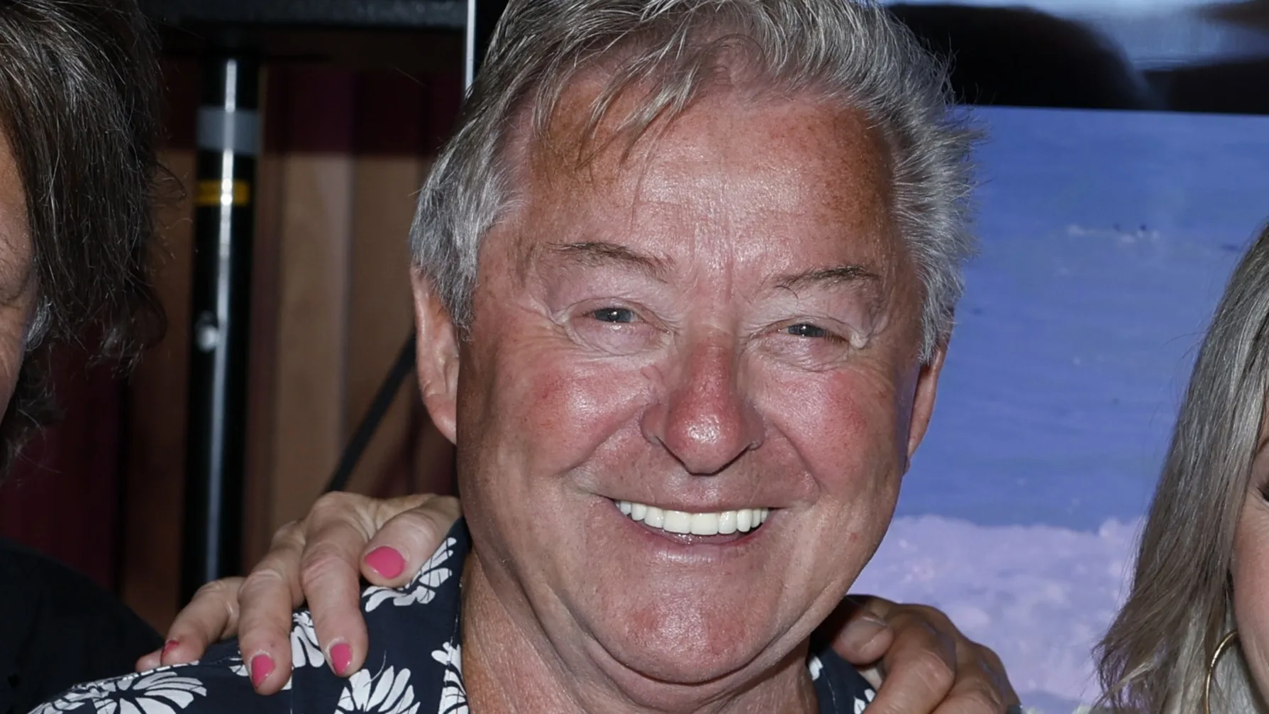 Opnieuw ziekenhuisbezoek voor Jan Keizer