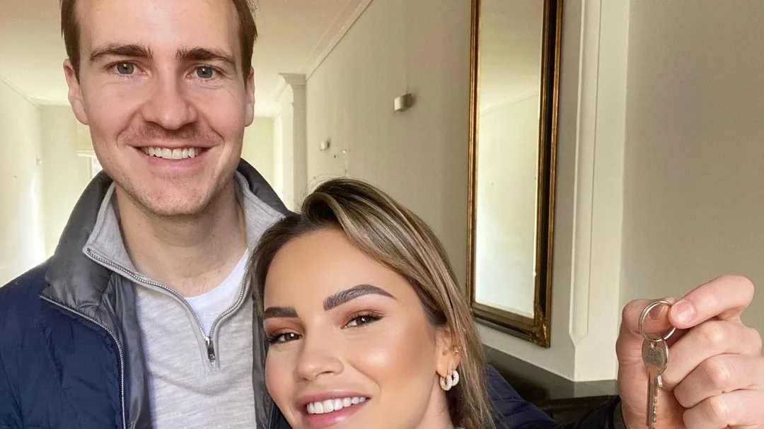 Monica Geuze schept duidelijkheid over relatiestatus