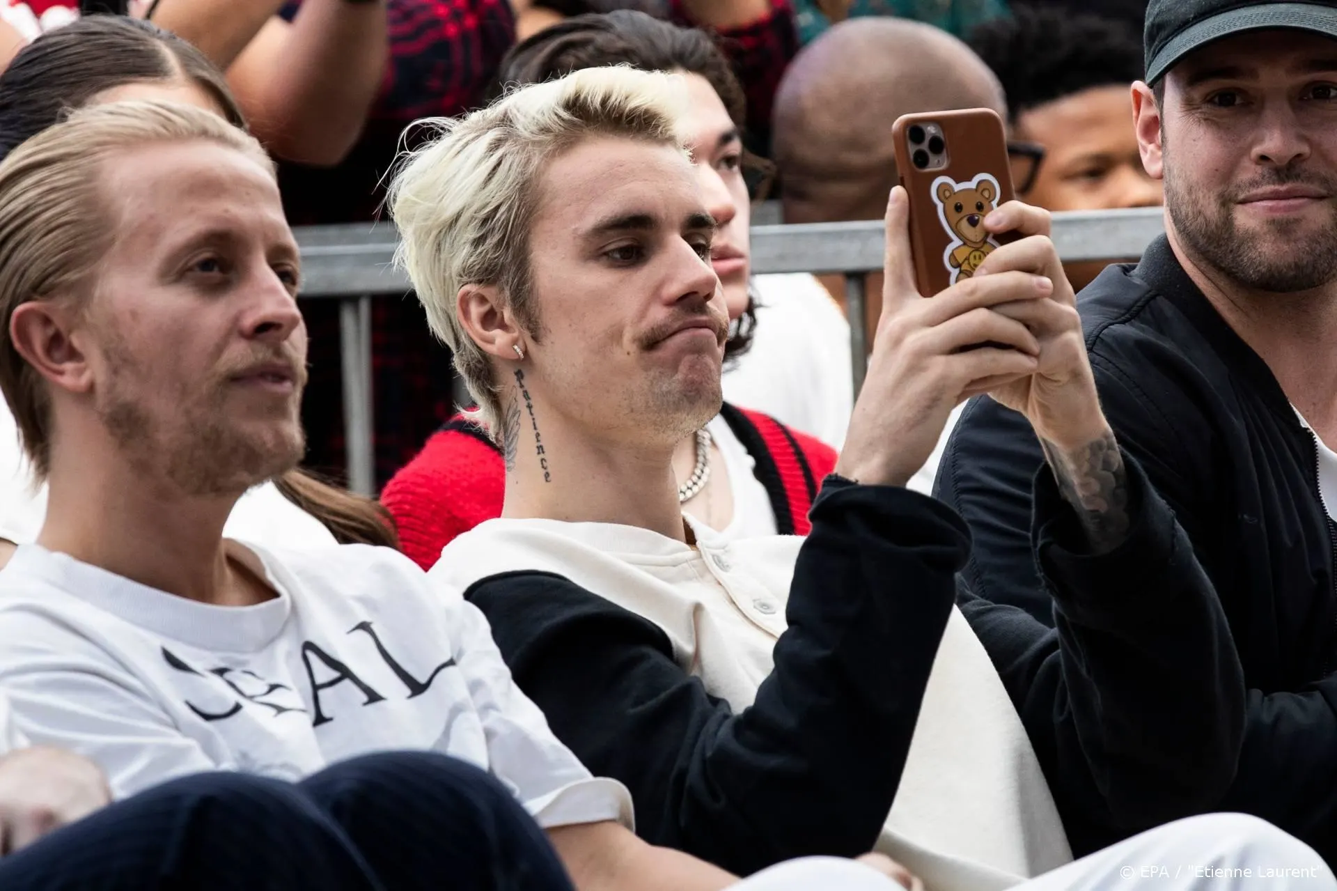 Justin Bieber is artiest met meeste abonnees op YouTube