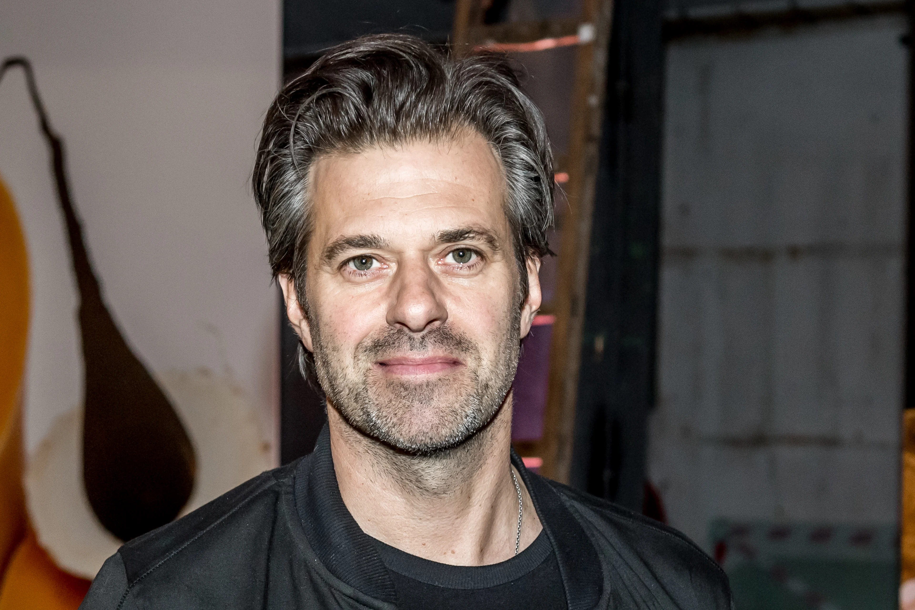 Sergio Herman en vrouw betrapt tijdens verboden rit