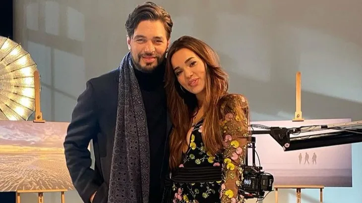 ZIEN: Bibi wordt verrast door Waylon en Teddy