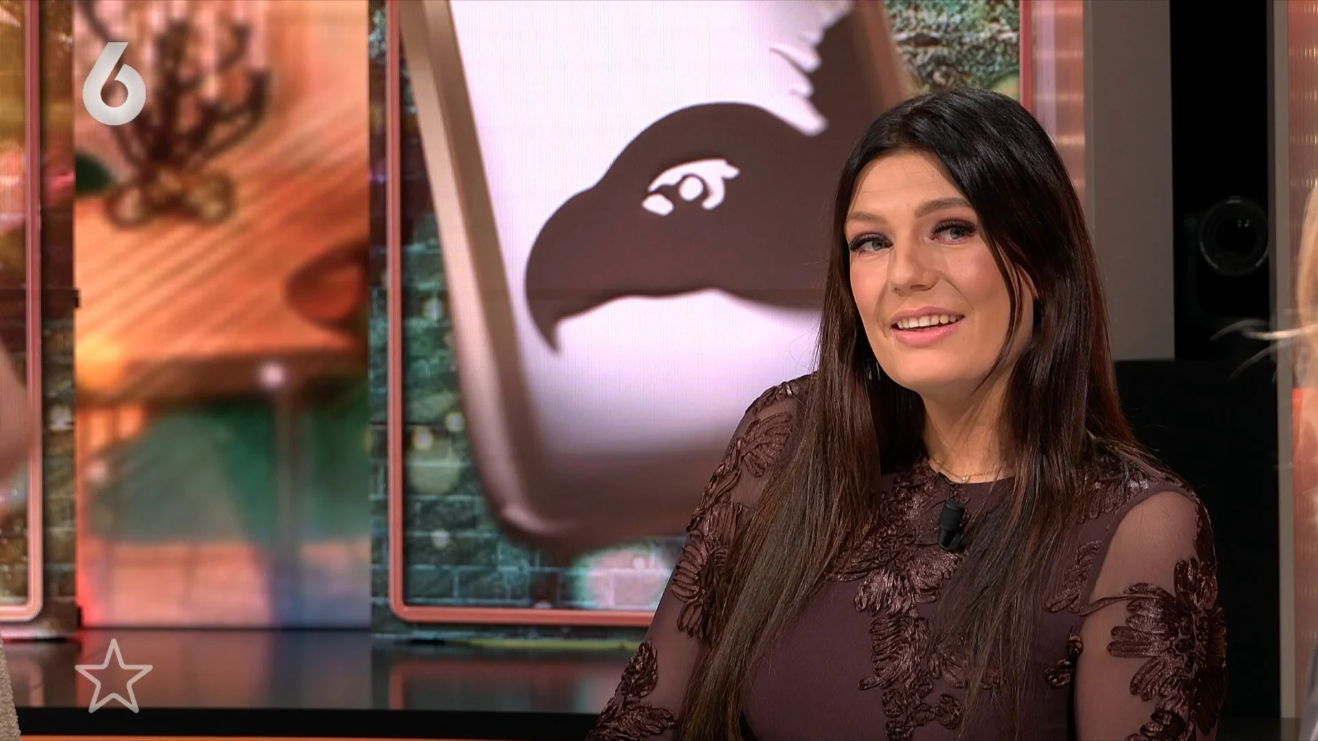 Krijgt De Bondgenoten-Valentijne een boete voor haar uitlatingen in de loods?