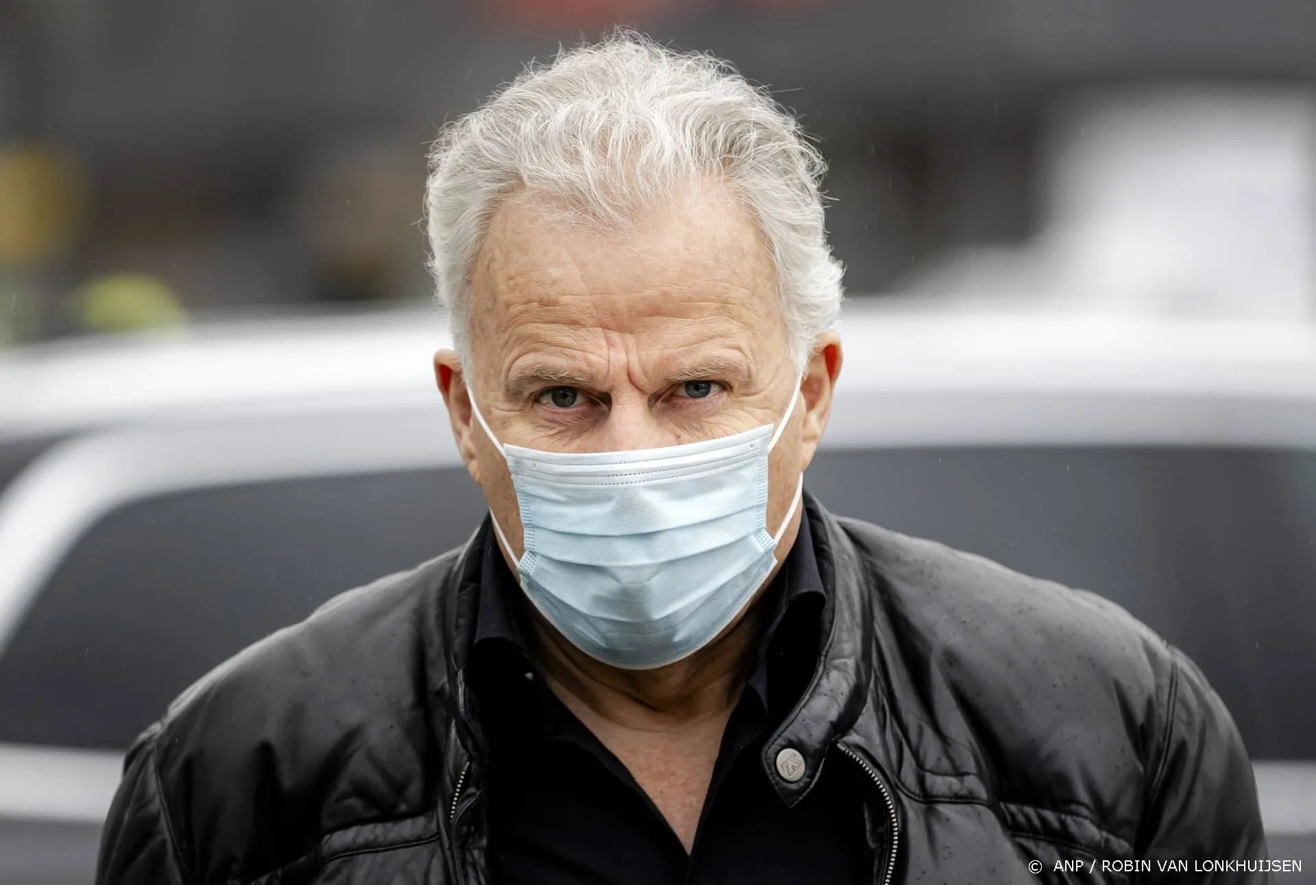 YouTube verwijdert honderden filmpjes over aanslag op De Vries