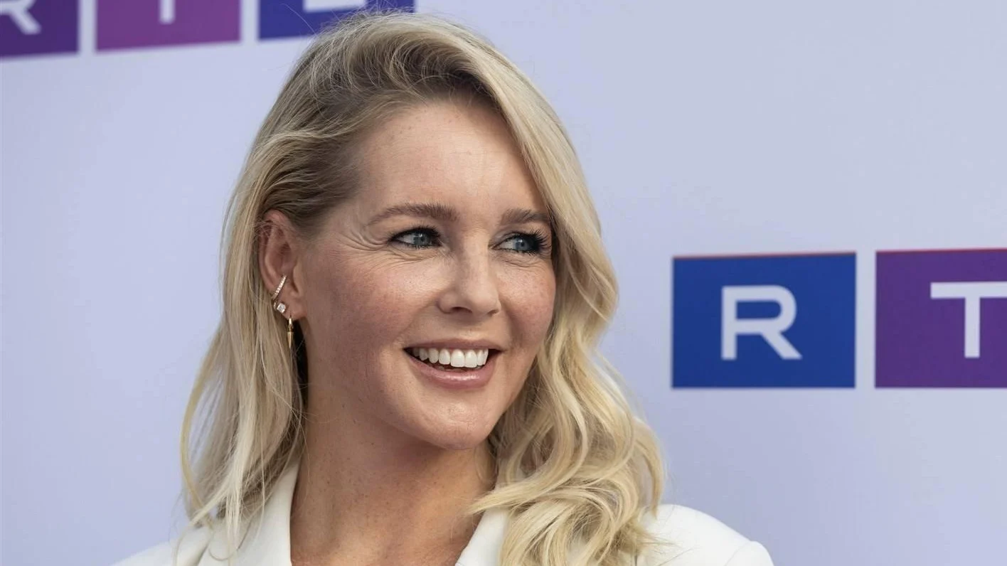 Verrassende bekendmaking over Chantal Janzen