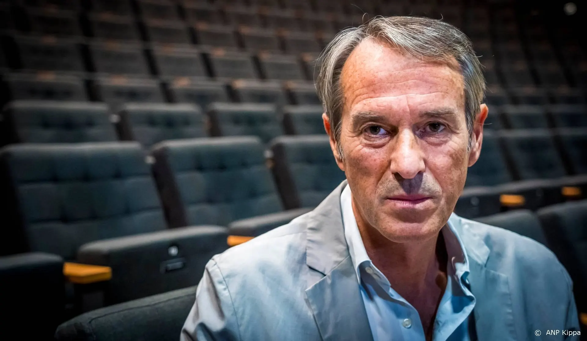 Ivo van Hove en Hans Kesting popelen om aan de slag te gaan