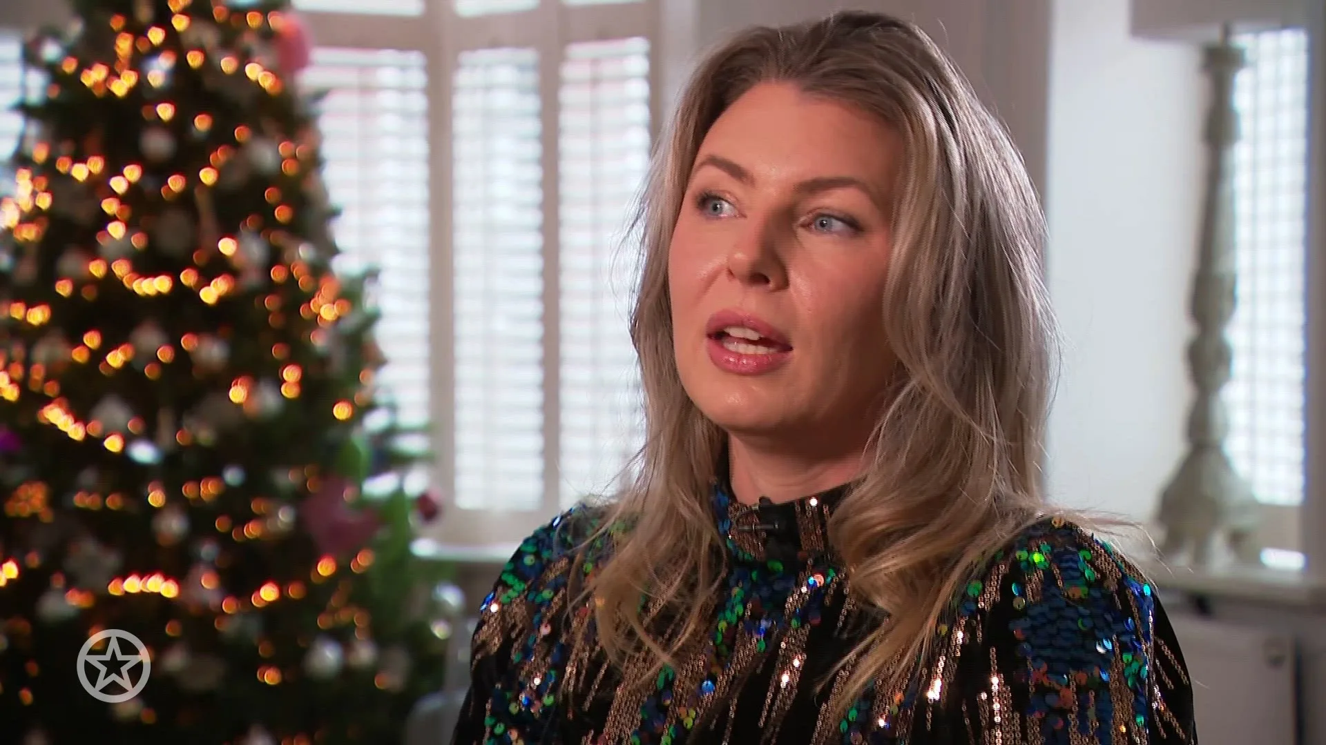 Greetje Hakvoort over haar relatiebreuk