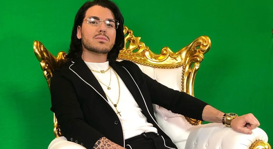 Kritiek op nieuwe baard Roy Donders