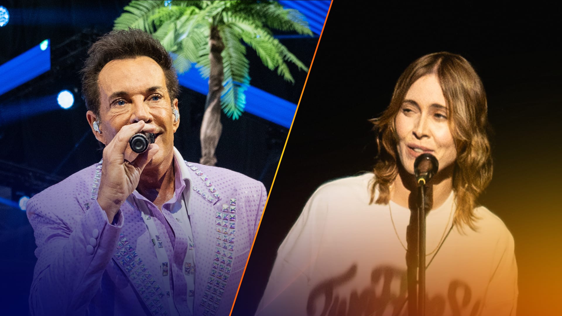 Gerard Joling gaat los over Anouk: 'Niet zeiken met grote smoel'