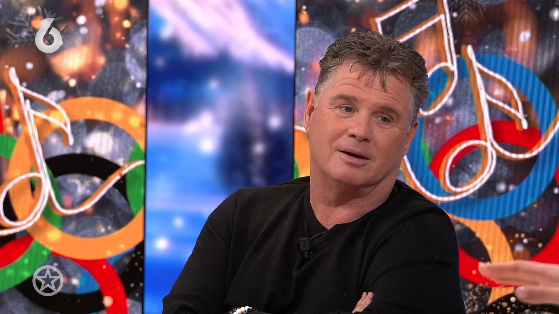 Dit is Wolter Kroes zijn 'verborgen' talent