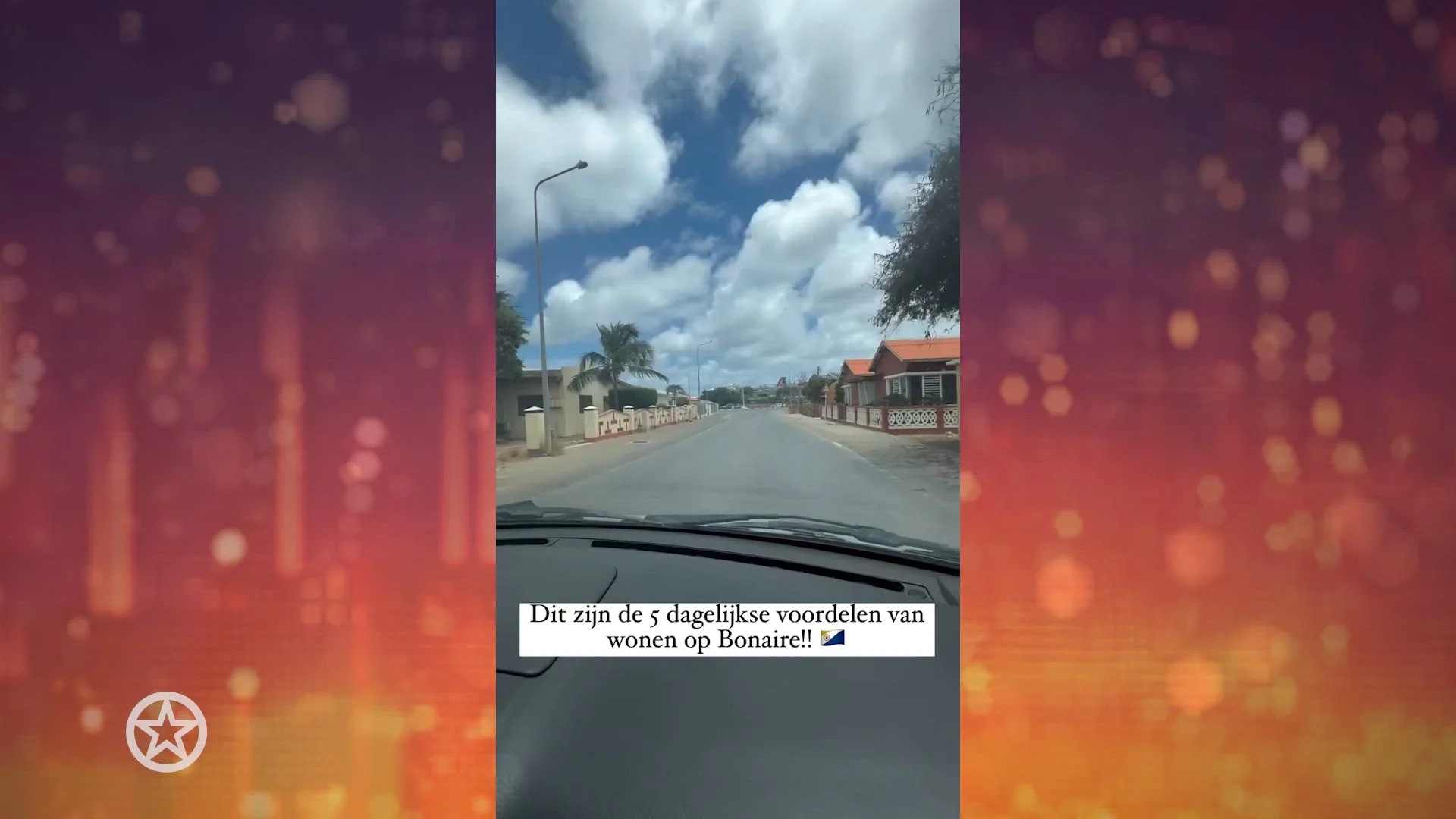 Wietze de Jager heeft huis gekocht op Bonaire