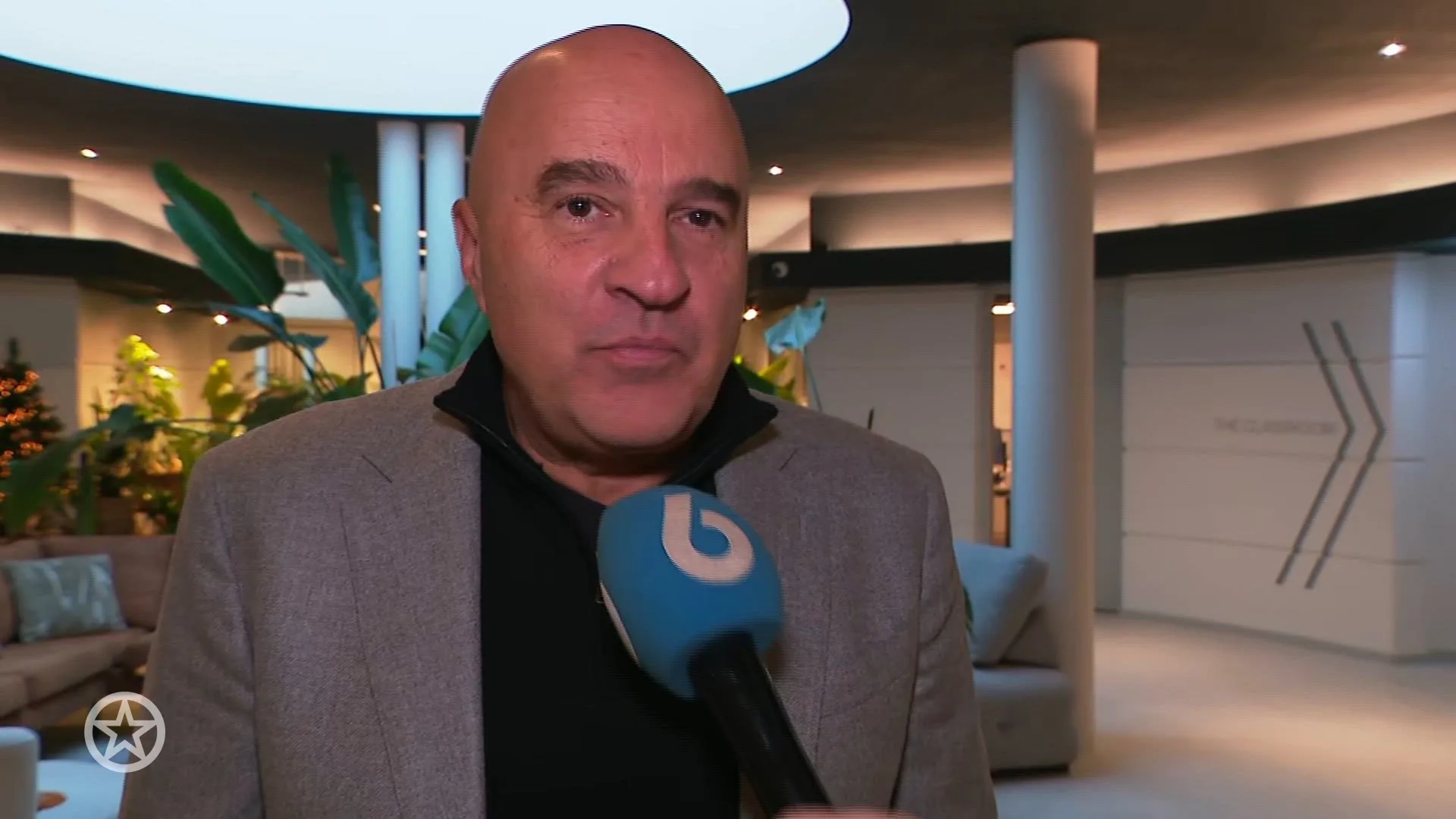 John van den Heuvel denkt dat Marco Borsato (nog) geen vonnis krijgt