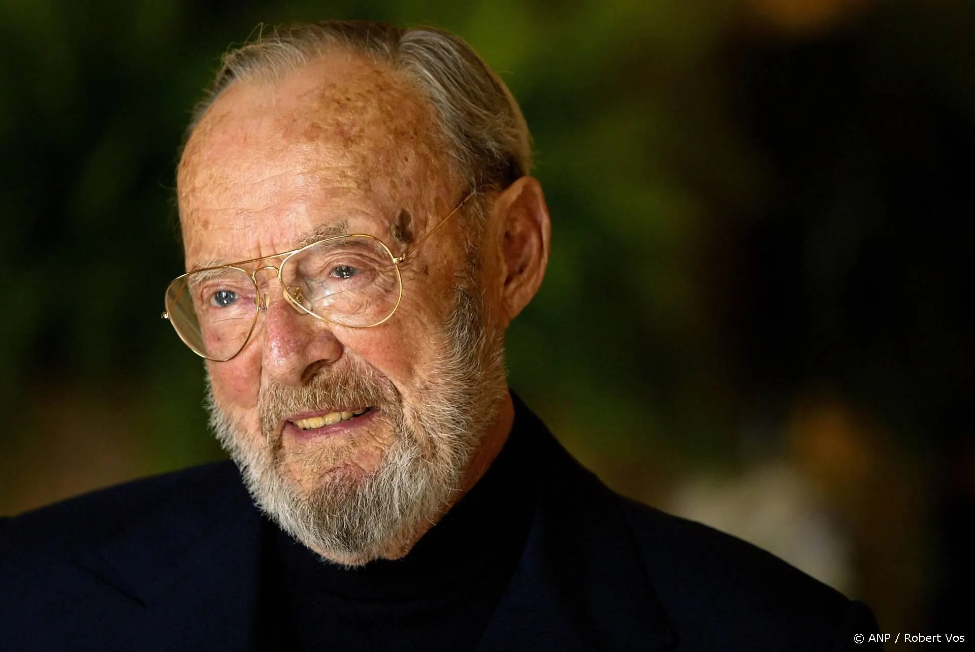 Rolex van prins Bernhard voor dit bedrag geveild