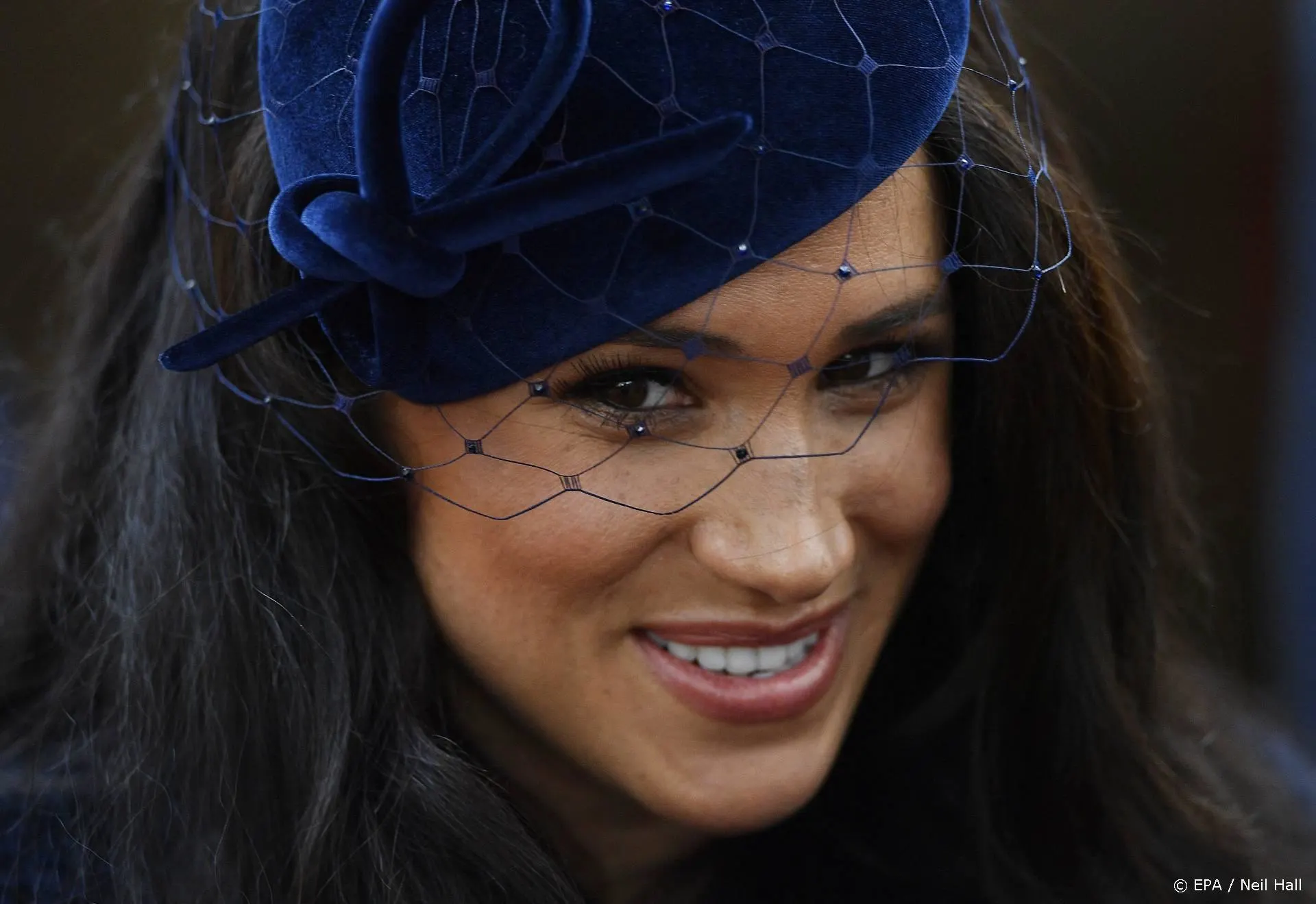 Paparazzibureau failliet na rechtszaak Meghan