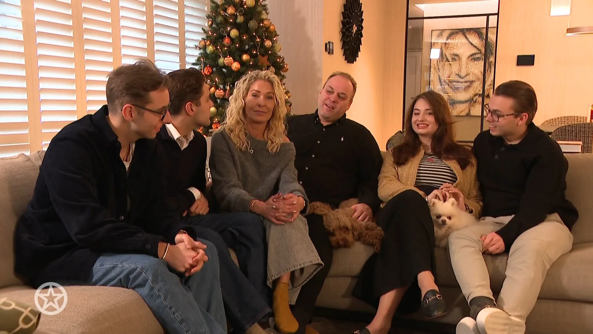 Frans Bauer over aanstaande opaschap