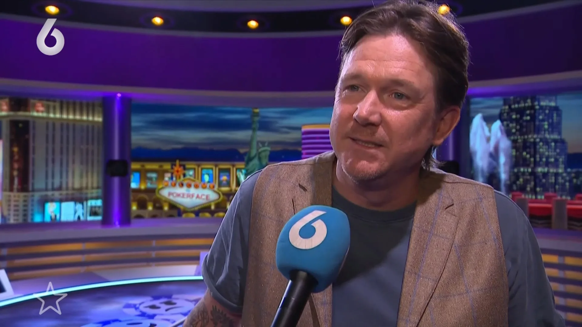 Dit kun je verwachten van het nieuwe quizprogramma Pokerface
